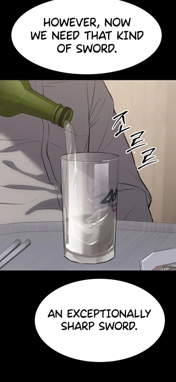 Baek XX Chapter 68 page 56 - 