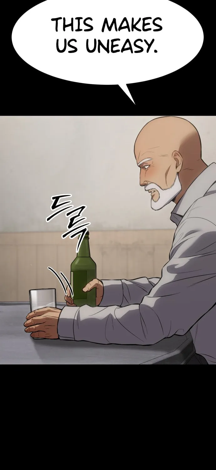 Baek XX Chapter 68 page 60 - 