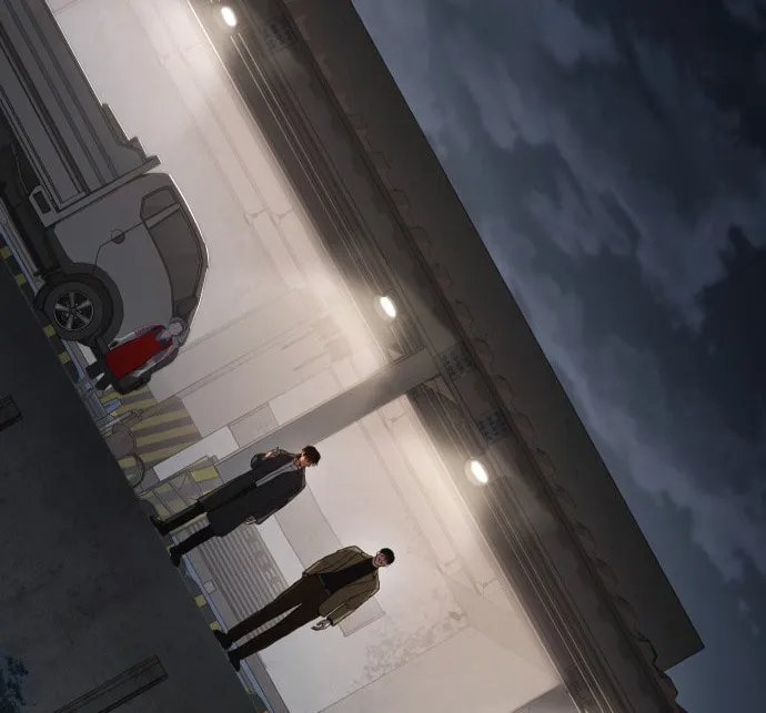 Baek XX Chapter 68 page 7 - 