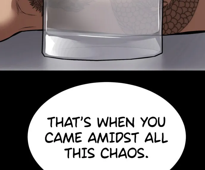 Baek XX Chapter 68 page 63 - 