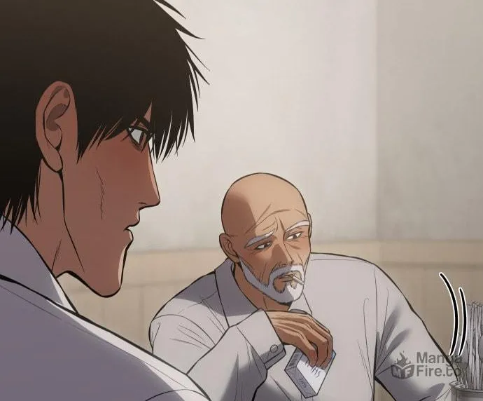 Baek XX Chapter 68 page 65 - 
