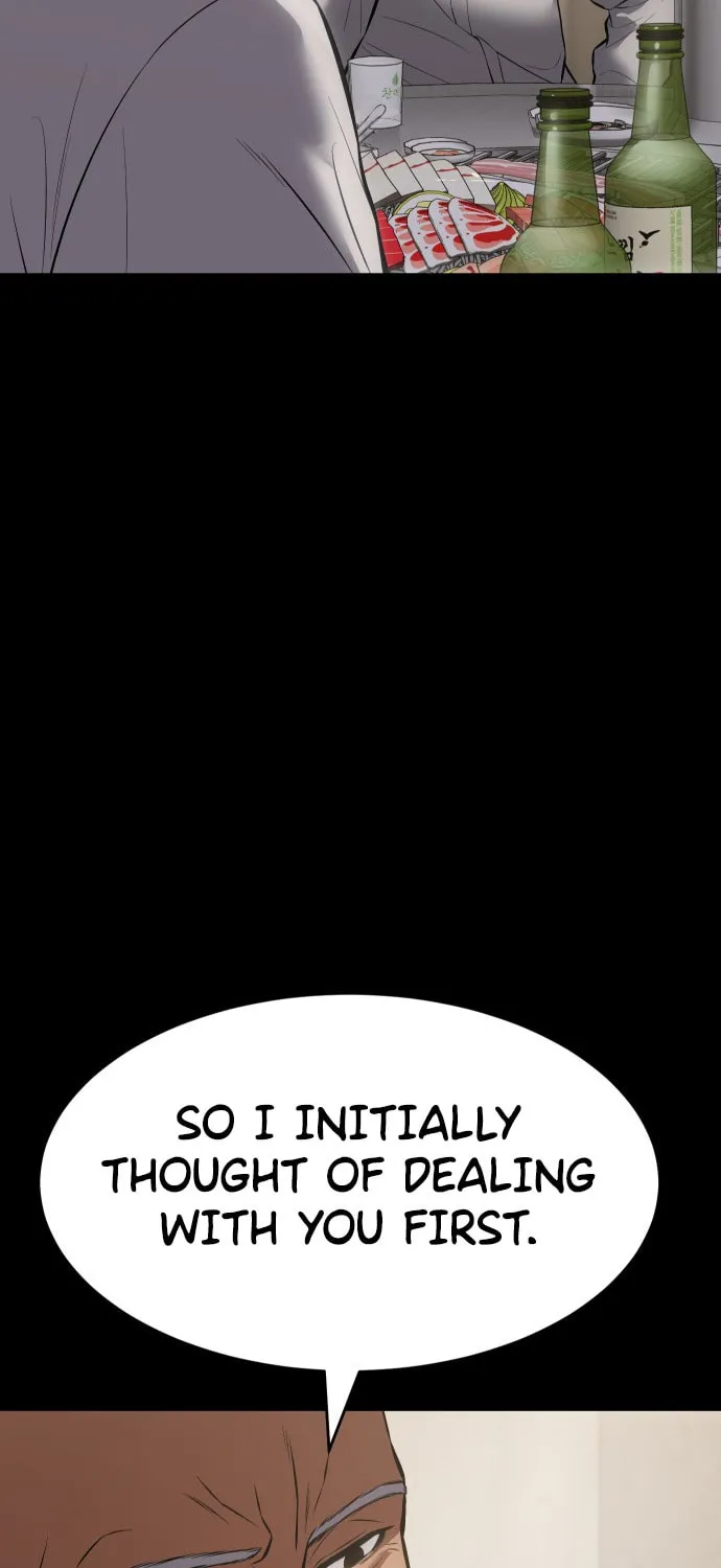 Baek XX Chapter 68 page 66 - 