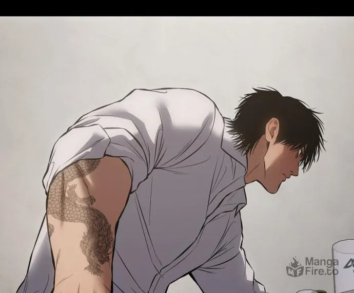 Baek XX Chapter 68 page 69 - 