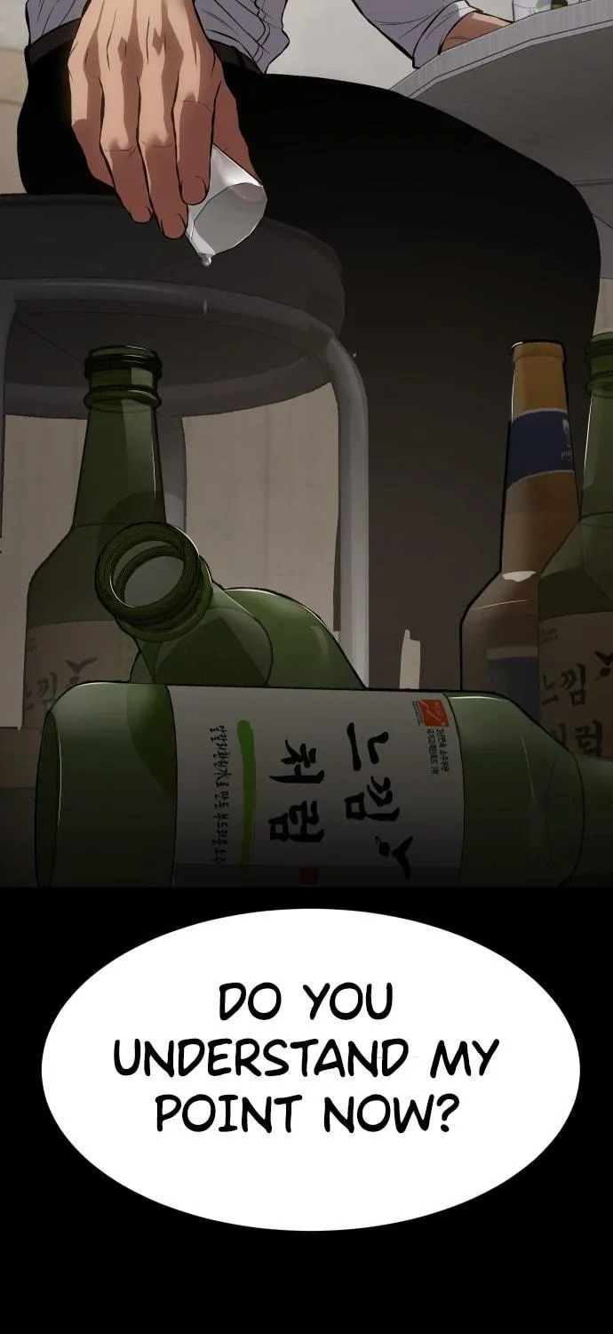 Baek XX Chapter 68 page 70 - 