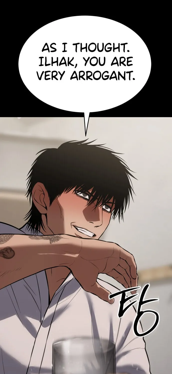 Baek XX Chapter 68 page 86 - 