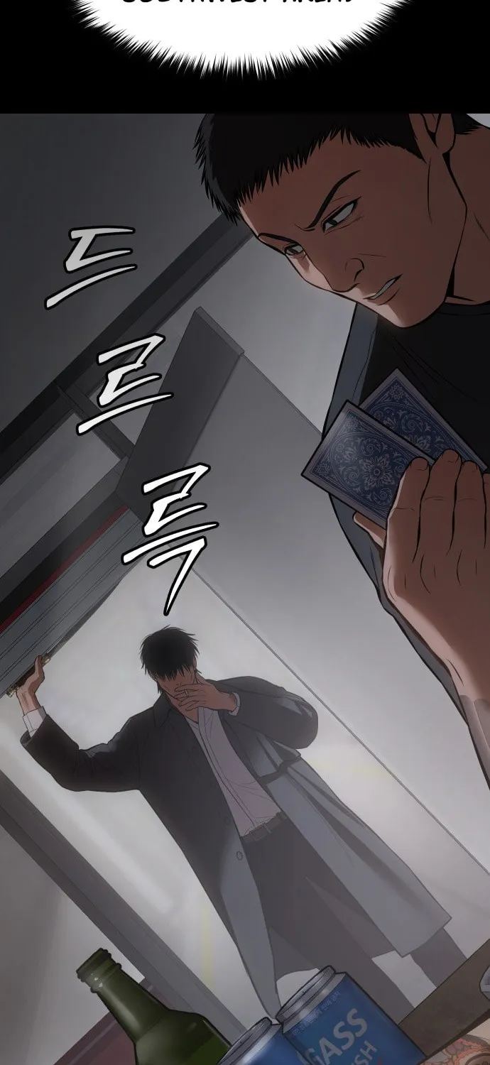 Baek XX Chapter 68 page 90 - 