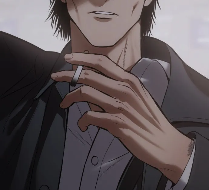 Baek XX Chapter 68 page 93 - 