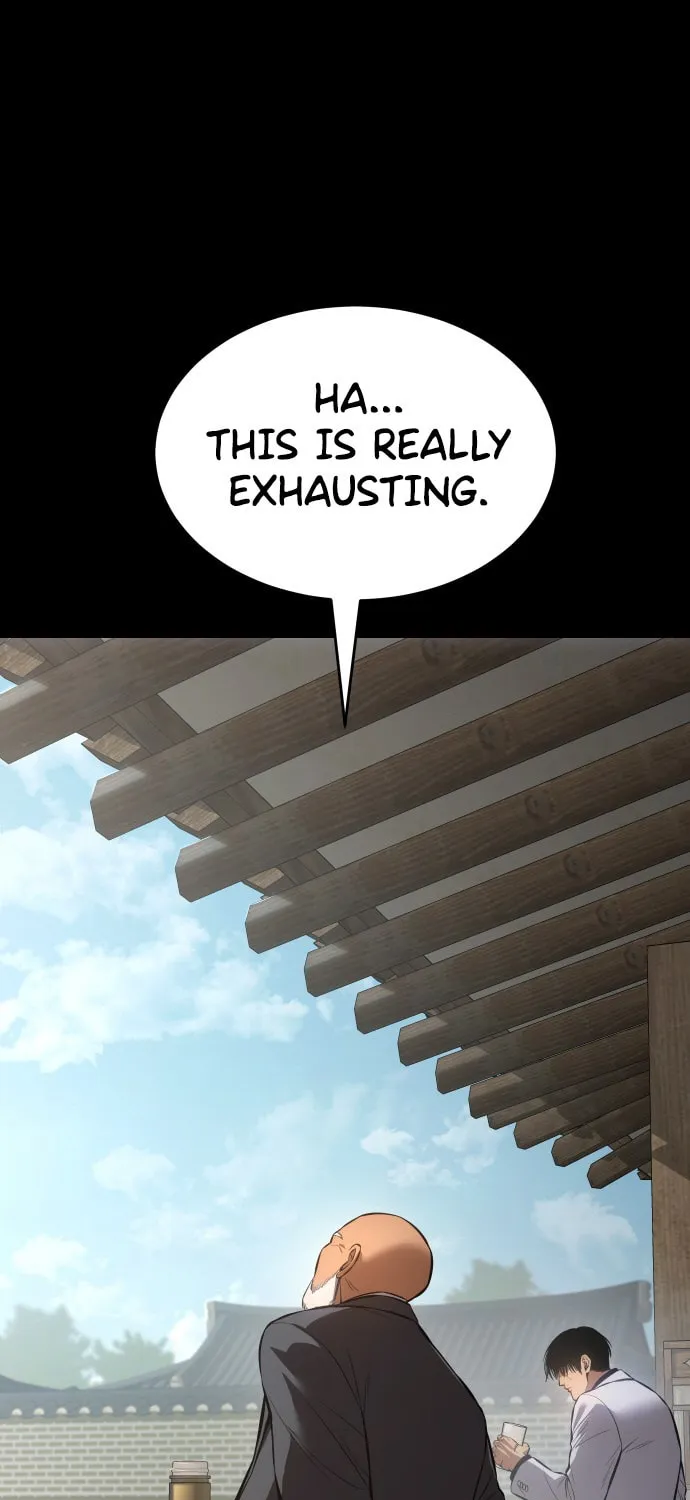 Baek XX Chapter 69 page 2 - 