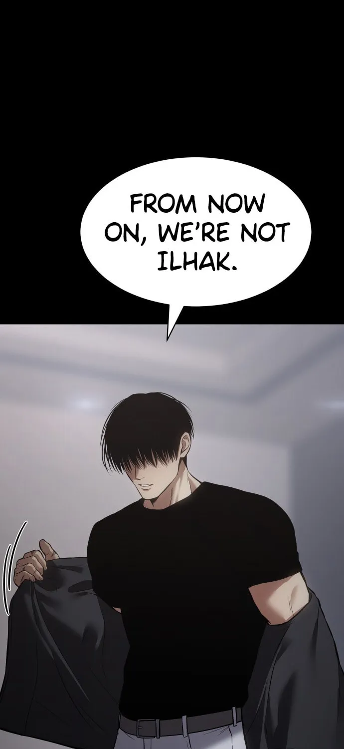 Baek XX Chapter 69 page 102 - 