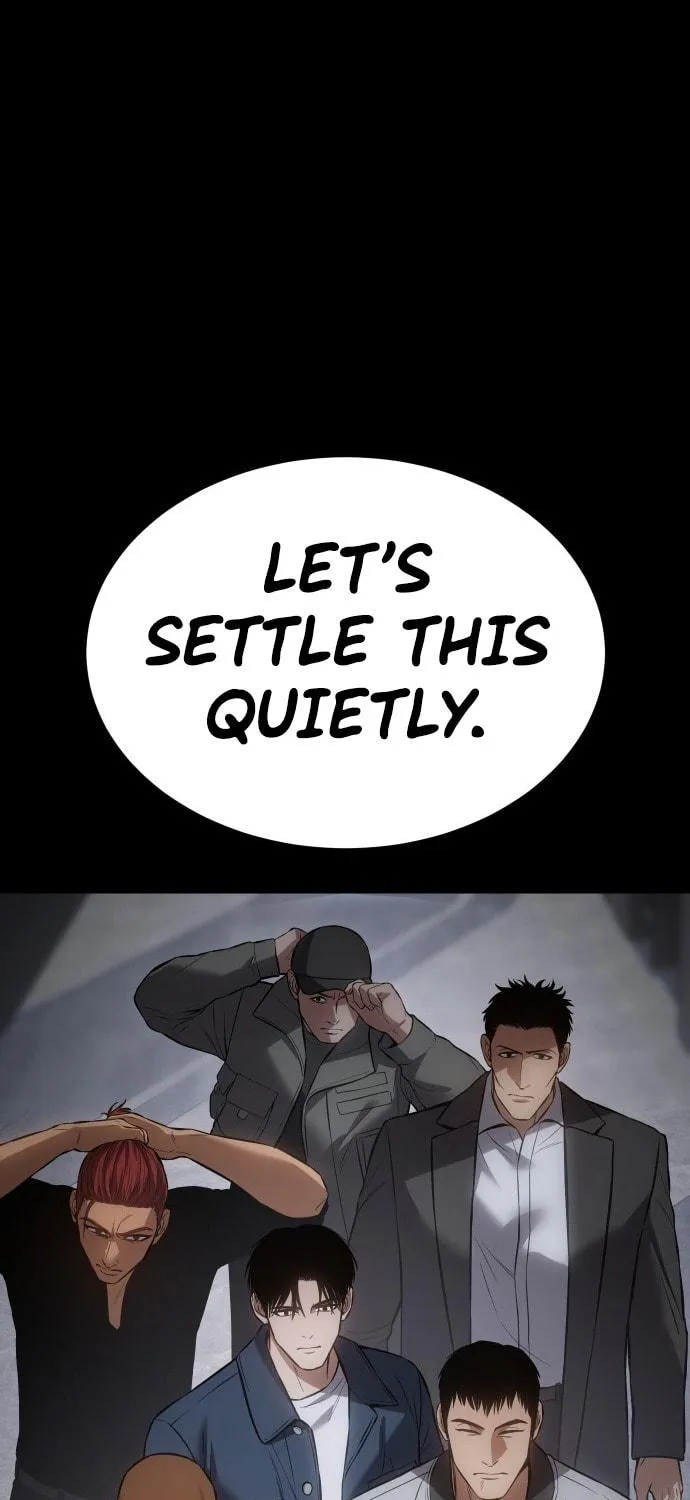 Baek XX Chapter 69 page 106 - 