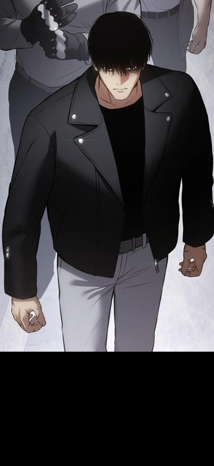 Baek XX Chapter 69 page 108 - 