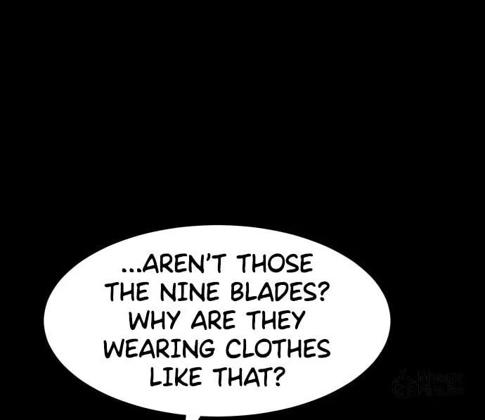 Baek XX Chapter 69 page 109 - 