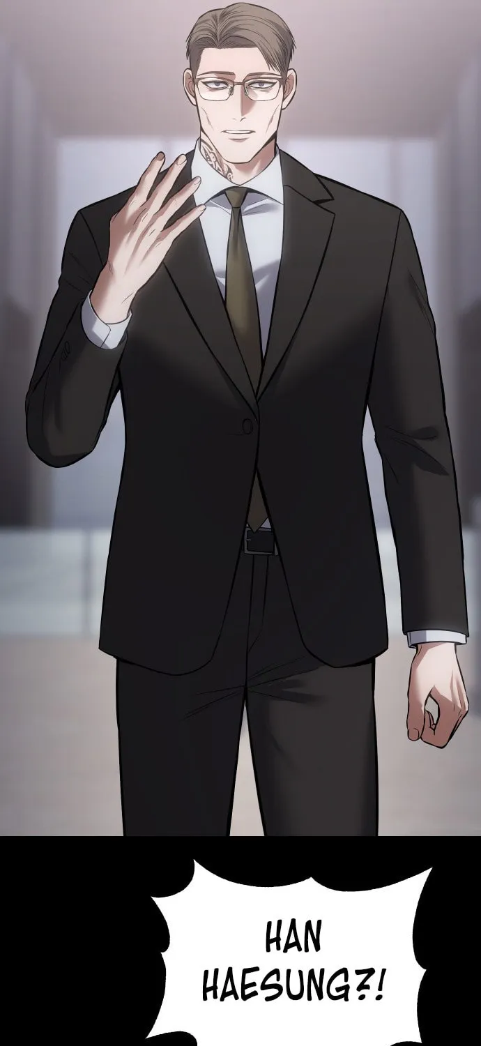 Baek XX Chapter 69 page 114 - 