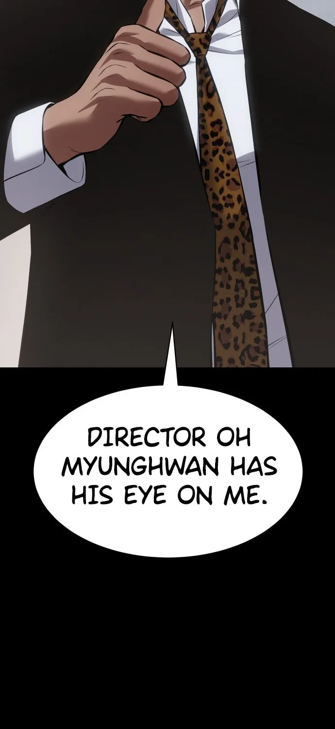 Baek XX Chapter 69 page 120 - 