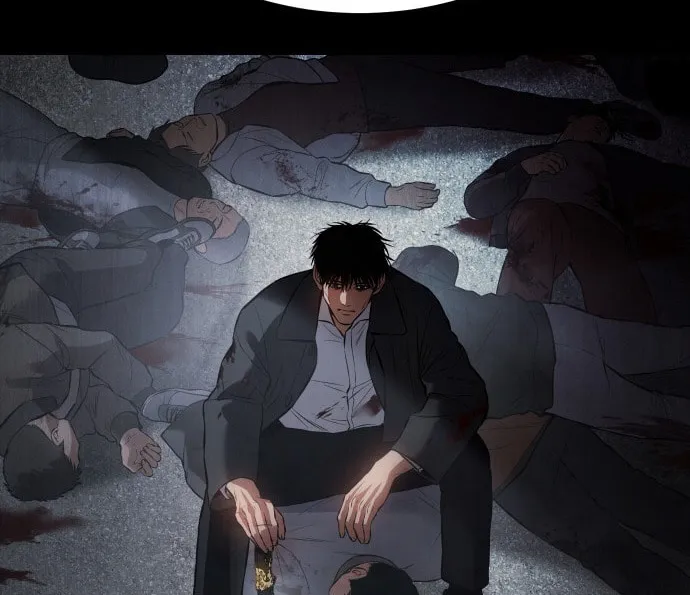 Baek XX Chapter 69 page 13 - 