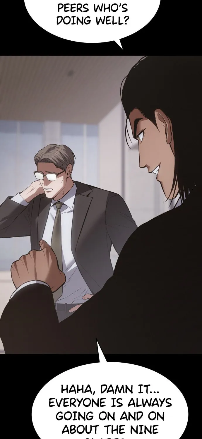 Baek XX Chapter 69 page 122 - 