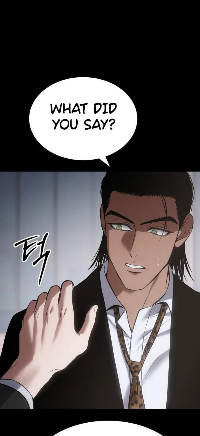 Baek XX Chapter 69 page 124 - 
