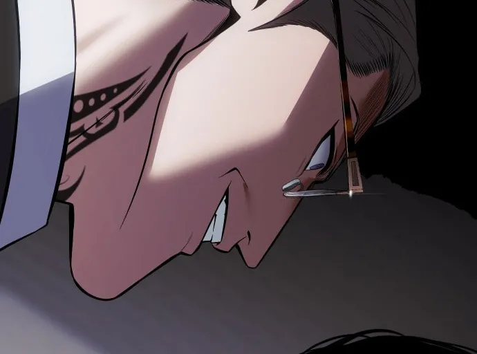 Baek XX Chapter 69 page 127 - 