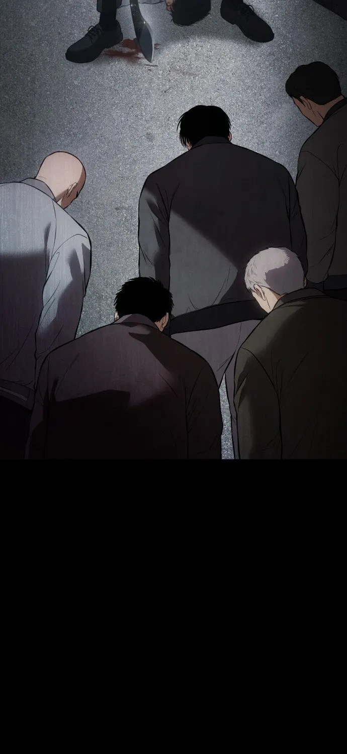 Baek XX Chapter 69 page 14 - 