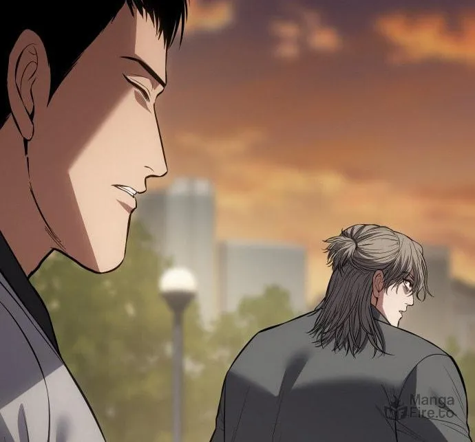 Baek XX Chapter 69 page 131 - 