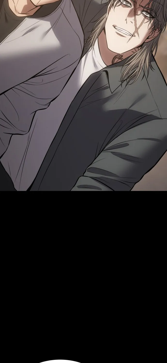 Baek XX Chapter 69 page 134 - 