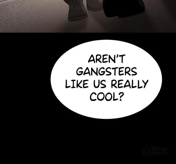Baek XX Chapter 69 page 137 - 