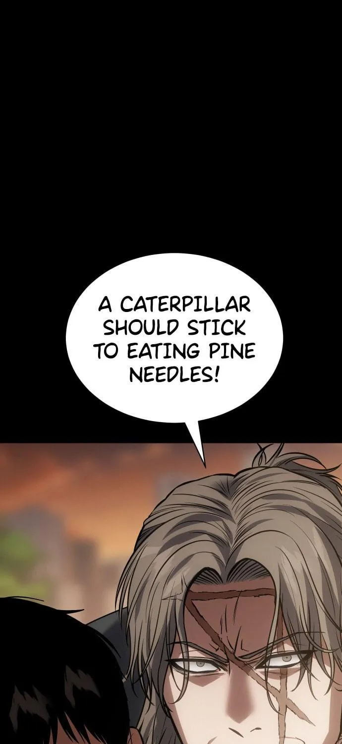 Baek XX Chapter 69 page 138 - 