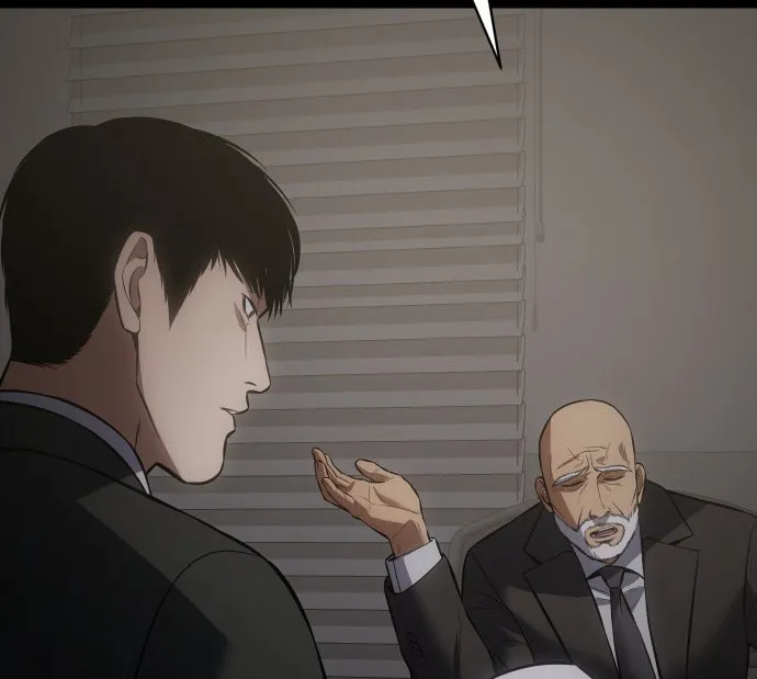 Baek XX Chapter 69 page 145 - 