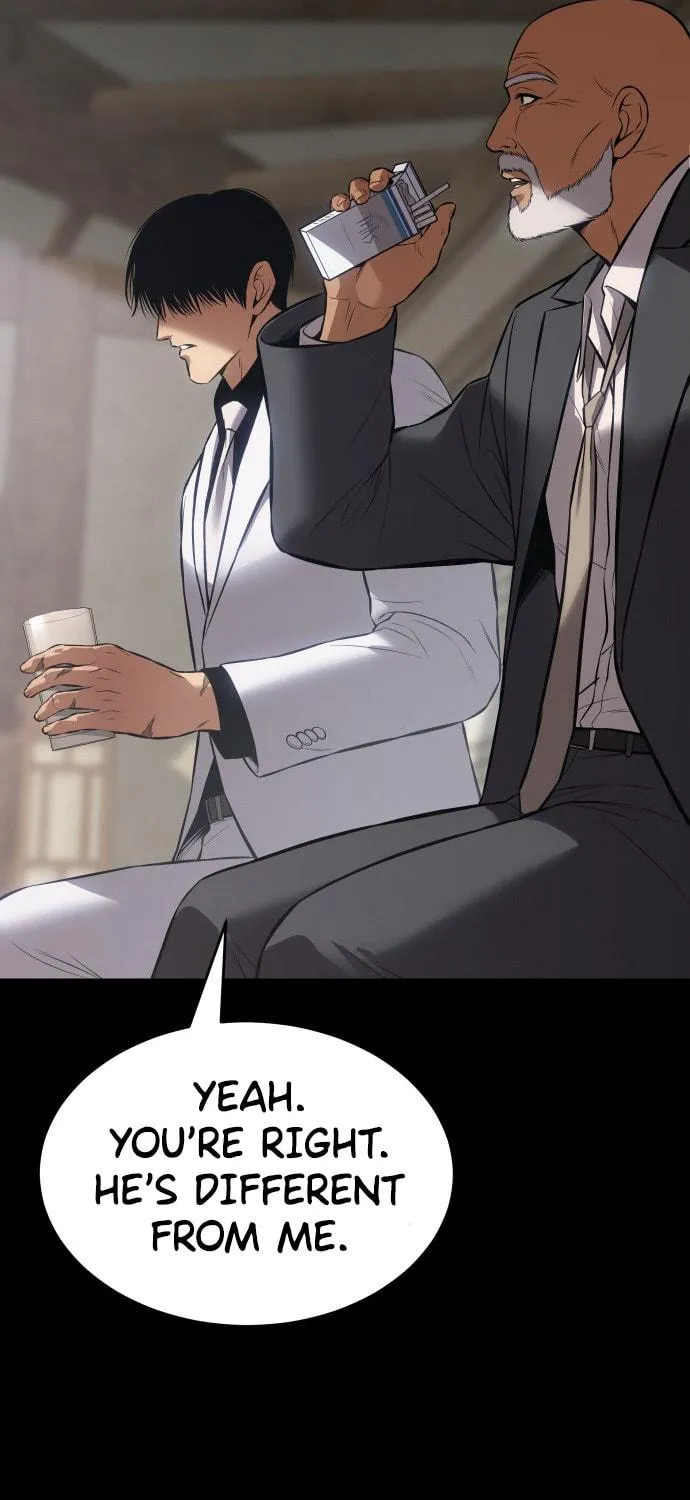 Baek XX Chapter 69 page 16 - 