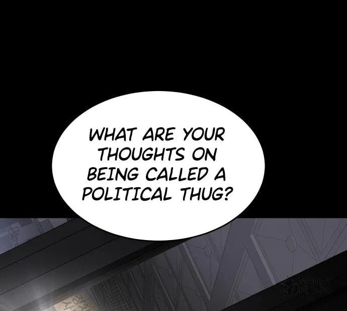 Baek XX Chapter 69 page 155 - 