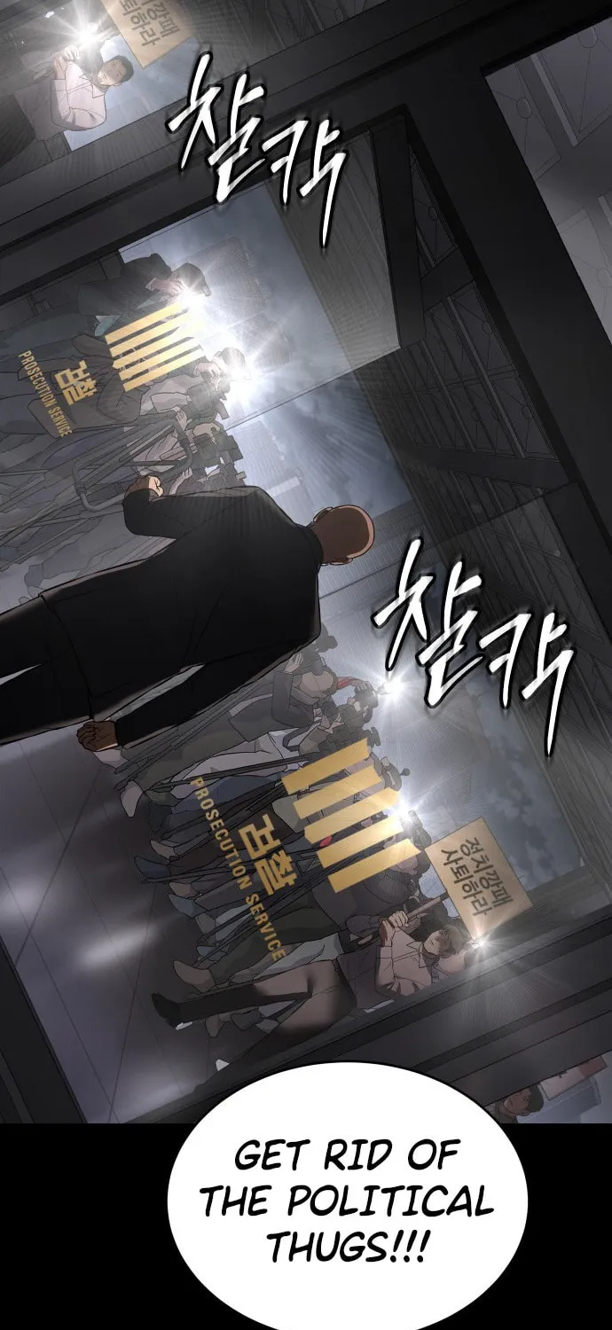 Baek XX Chapter 69 page 156 - 