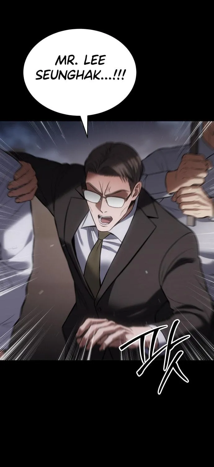 Baek XX Chapter 69 page 158 - 