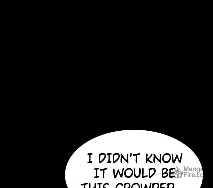 Baek XX Chapter 69 page 161 - 