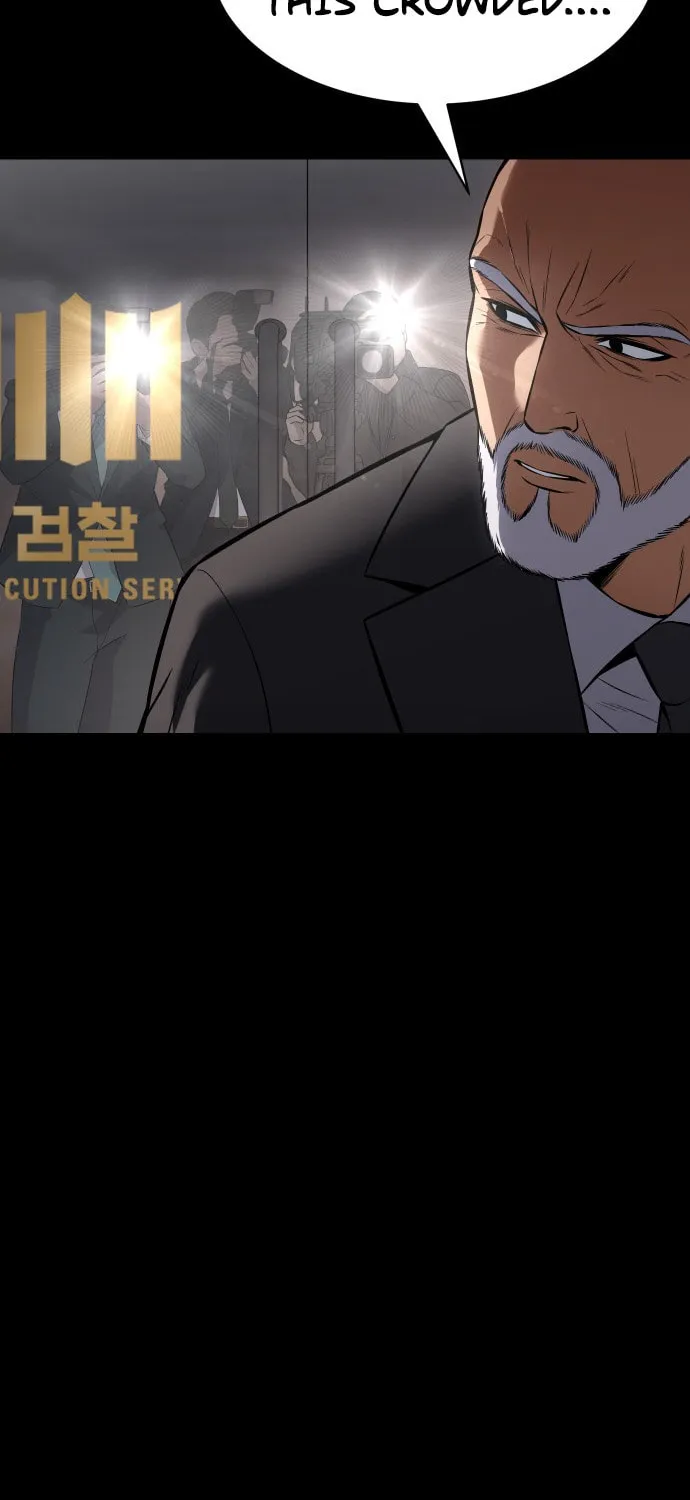 Baek XX Chapter 69 page 162 - 
