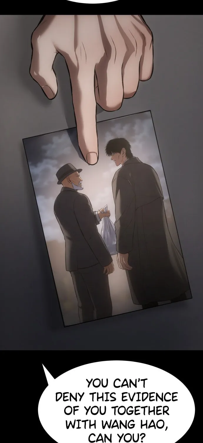 Baek XX Chapter 69 page 164 - 