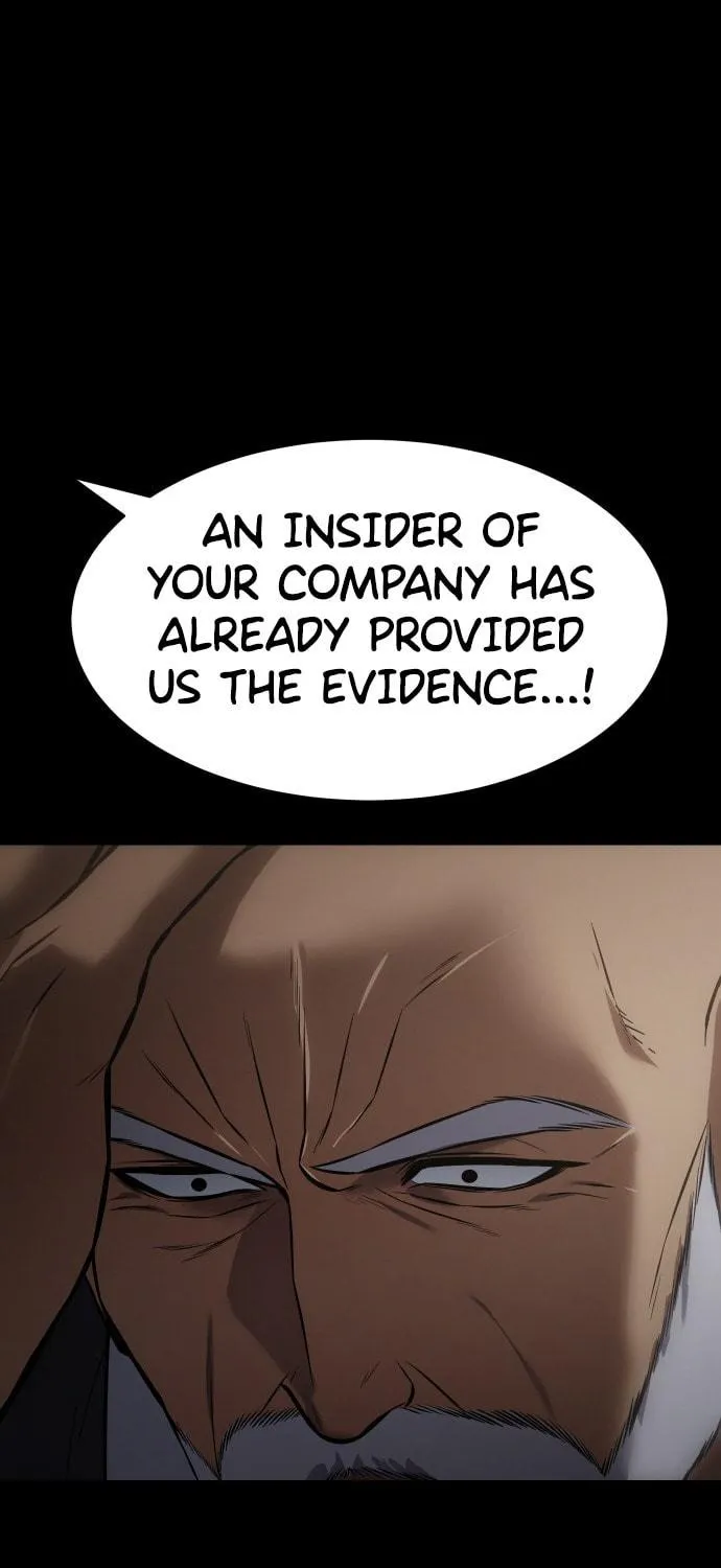 Baek XX Chapter 69 page 168 - 