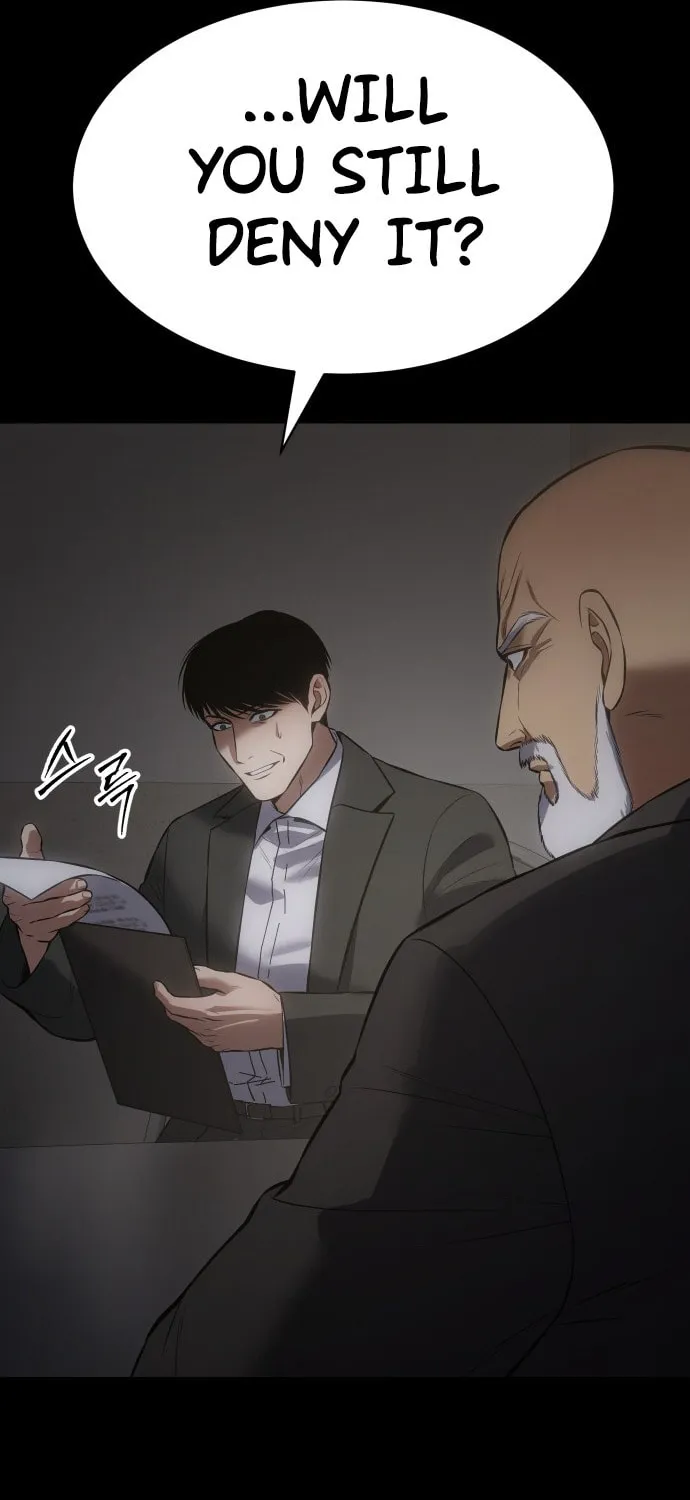 Baek XX Chapter 69 page 170 - 