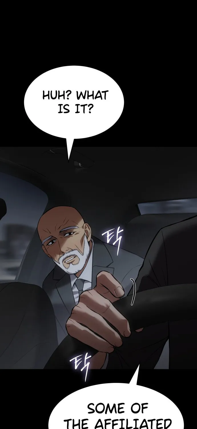Baek XX Chapter 69 page 174 - 