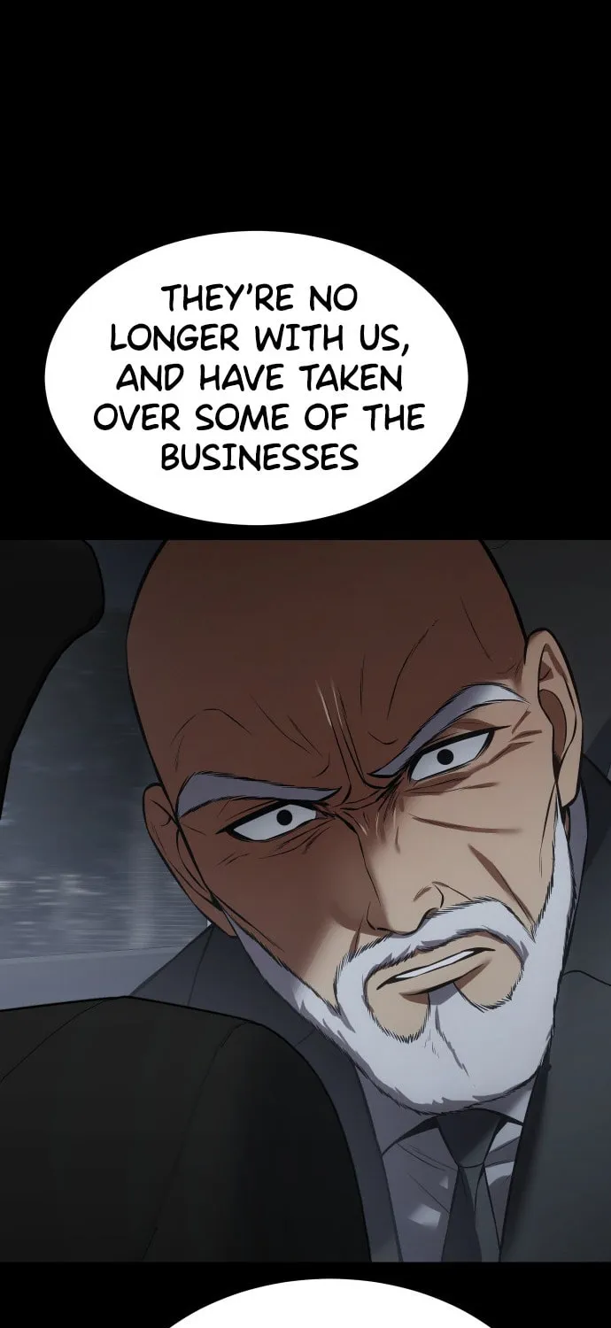 Baek XX Chapter 69 page 176 - 