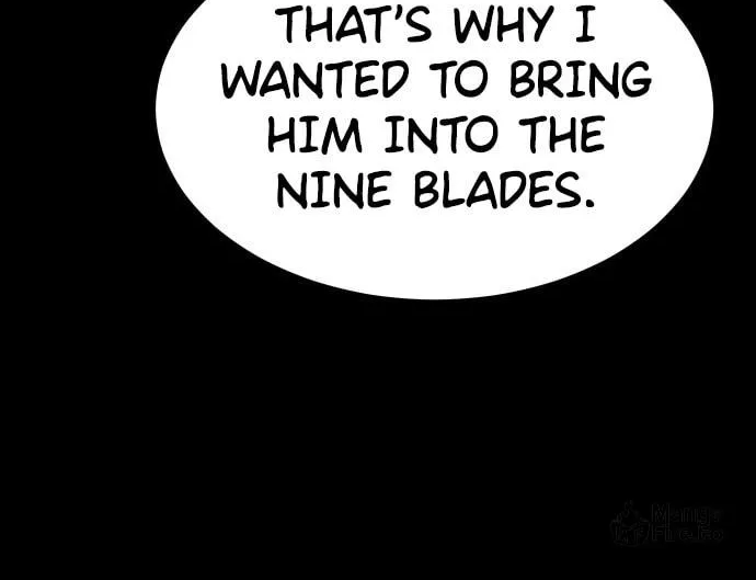 Baek XX Chapter 69 page 19 - 