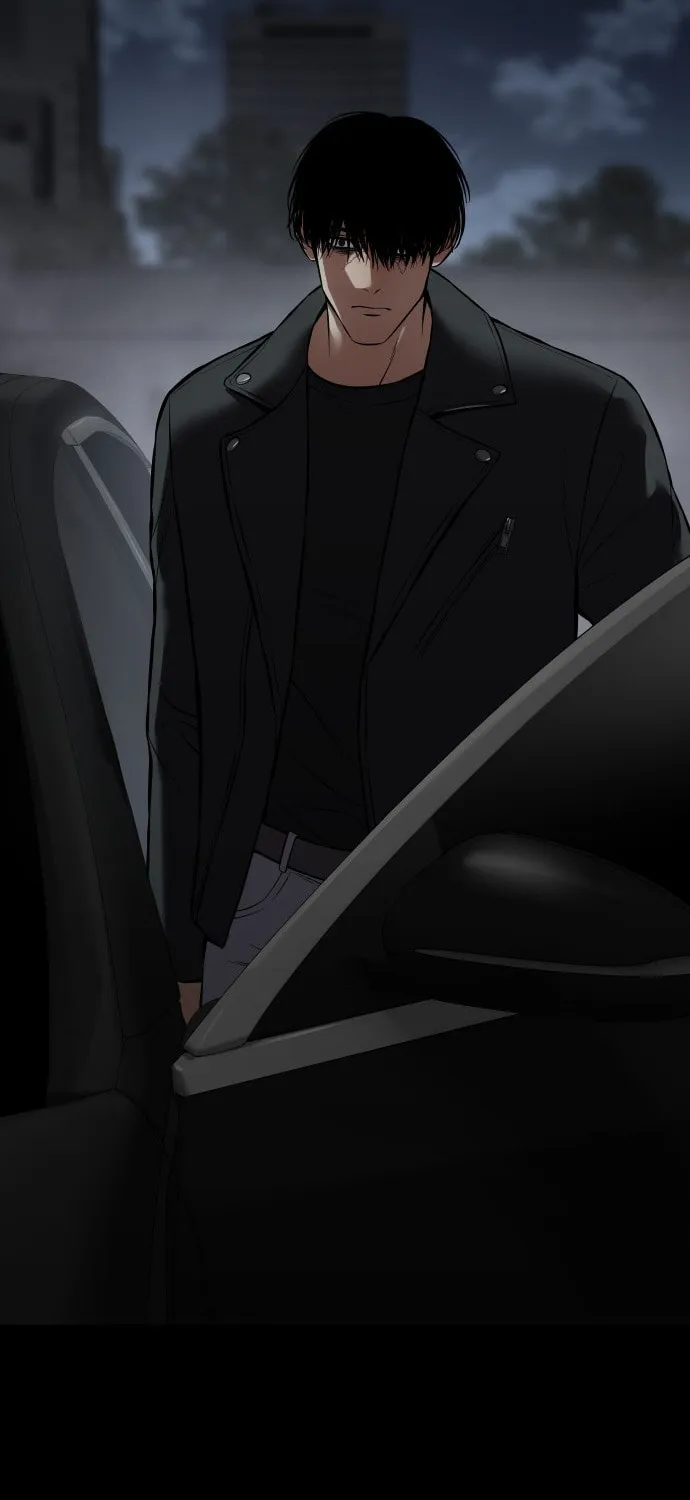 Baek XX Chapter 69 page 186 - 