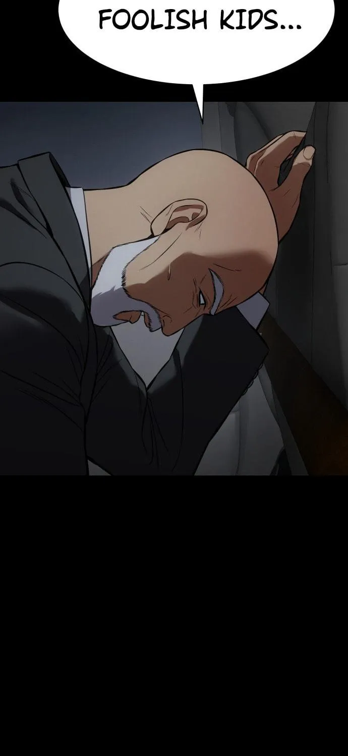 Baek XX Chapter 69 page 188 - 