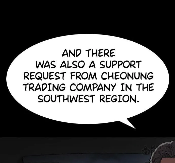 Baek XX Chapter 69 page 189 - 