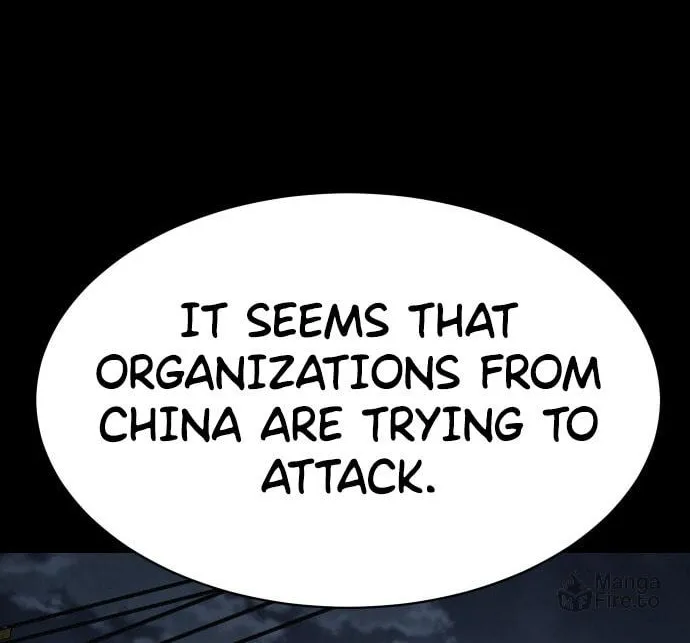 Baek XX Chapter 69 page 191 - 