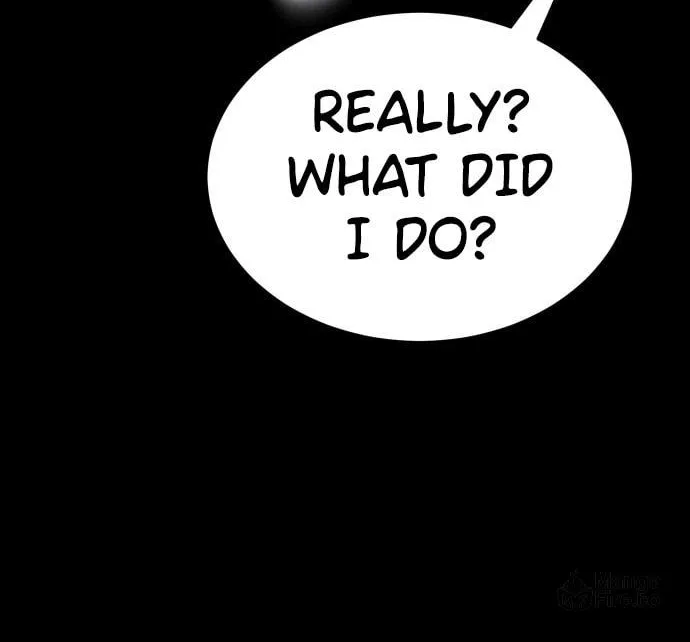 Baek XX Chapter 69 page 197 - 