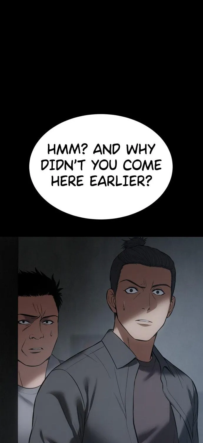 Baek XX Chapter 69 page 198 - 