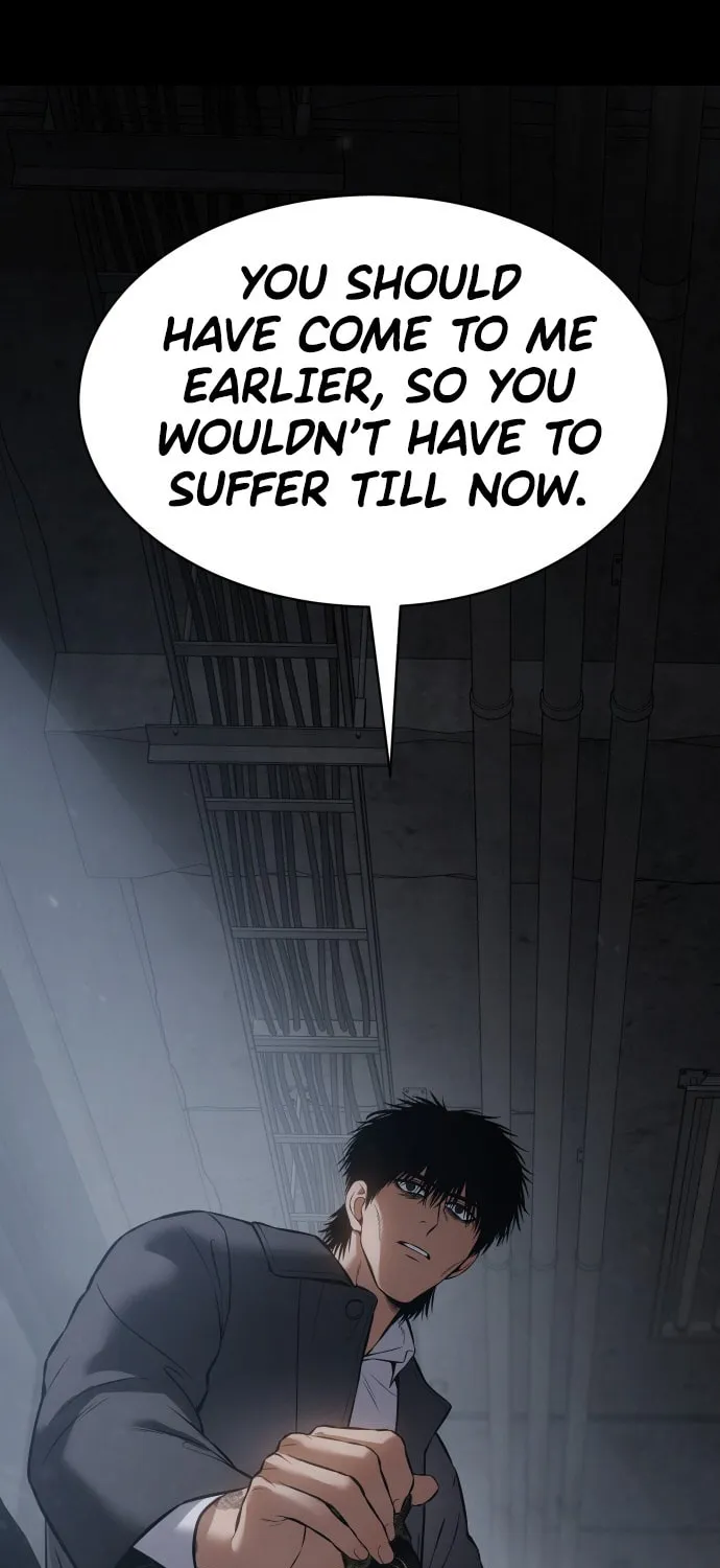 Baek XX Chapter 69 page 200 - 