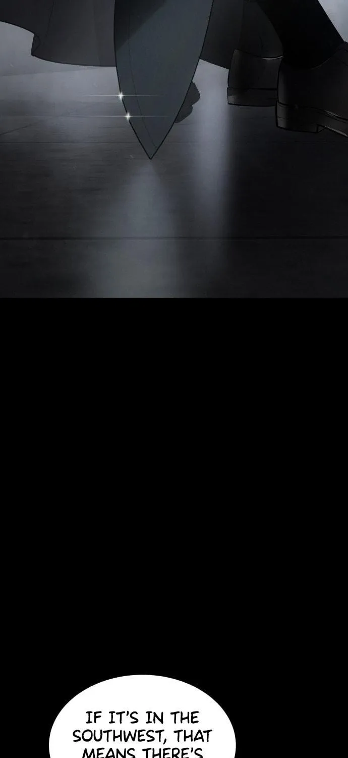 Baek XX Chapter 69 page 202 - 
