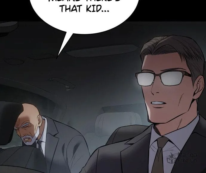 Baek XX Chapter 69 page 203 - 