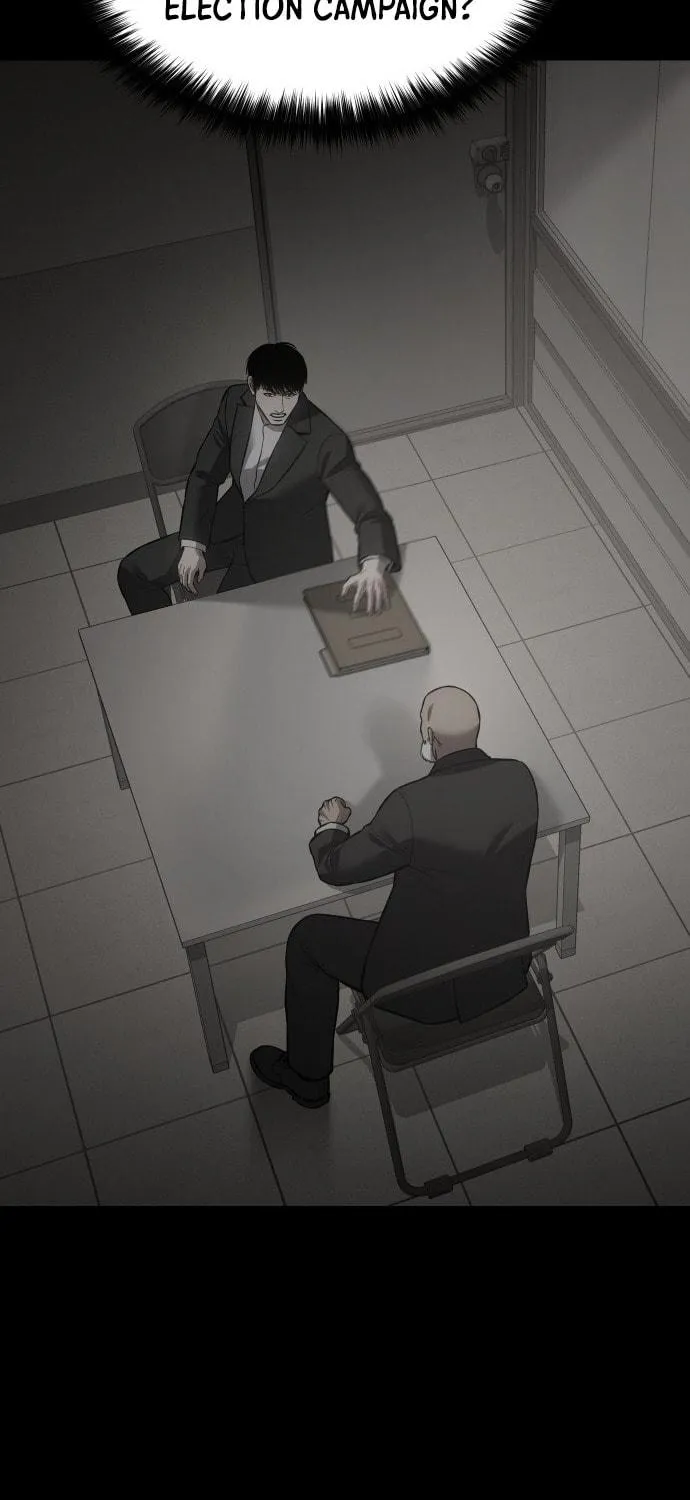 Baek XX Chapter 69 page 208 - 